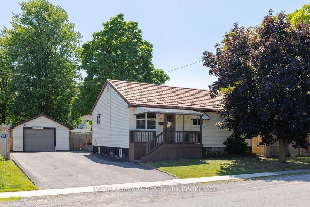37 Concession Road • Fort Erie, ON photo 45