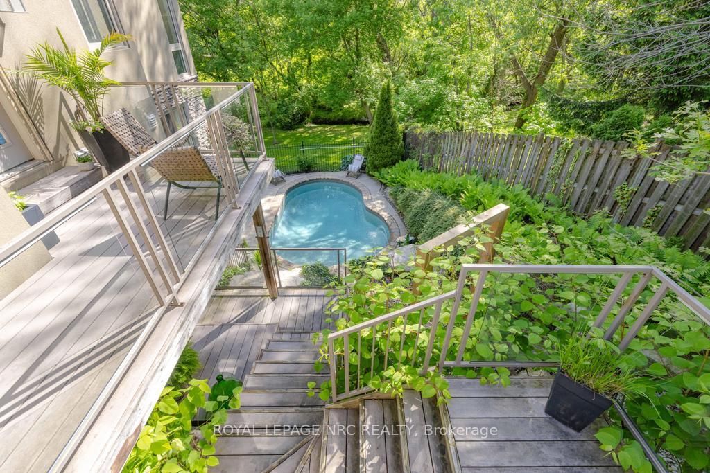 164A Lakeshore Road • St. Catharines, ON photo 42