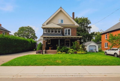 26 Pacific Avenue • Perth East, ON photo 3