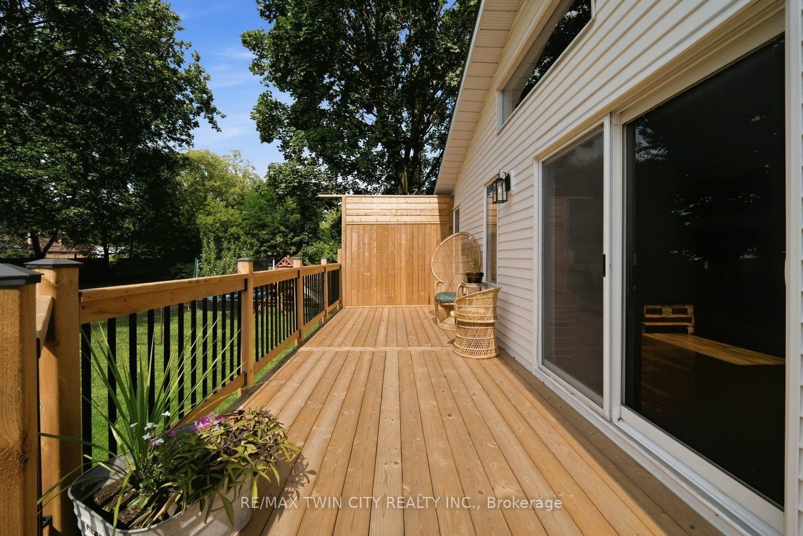 26 Pacific Avenue • Perth East, ON photo 36