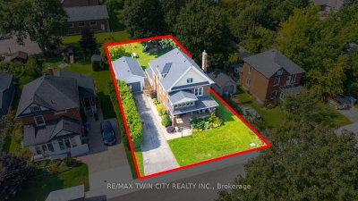 26 Pacific Avenue • Perth East, ON photo 6