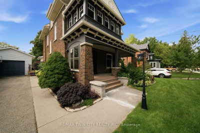 26 Pacific Avenue • Perth East, ON photo 8