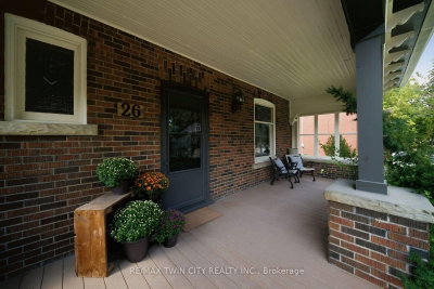 26 Pacific Avenue • Perth East, ON photo 9