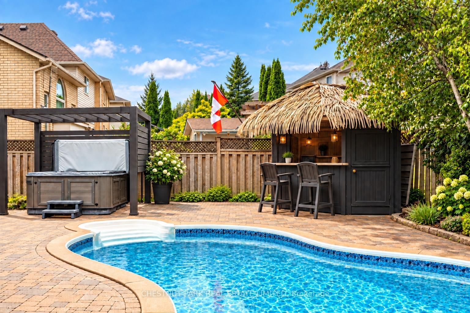 18 Pelham Drive • Hamilton, ON photo 39