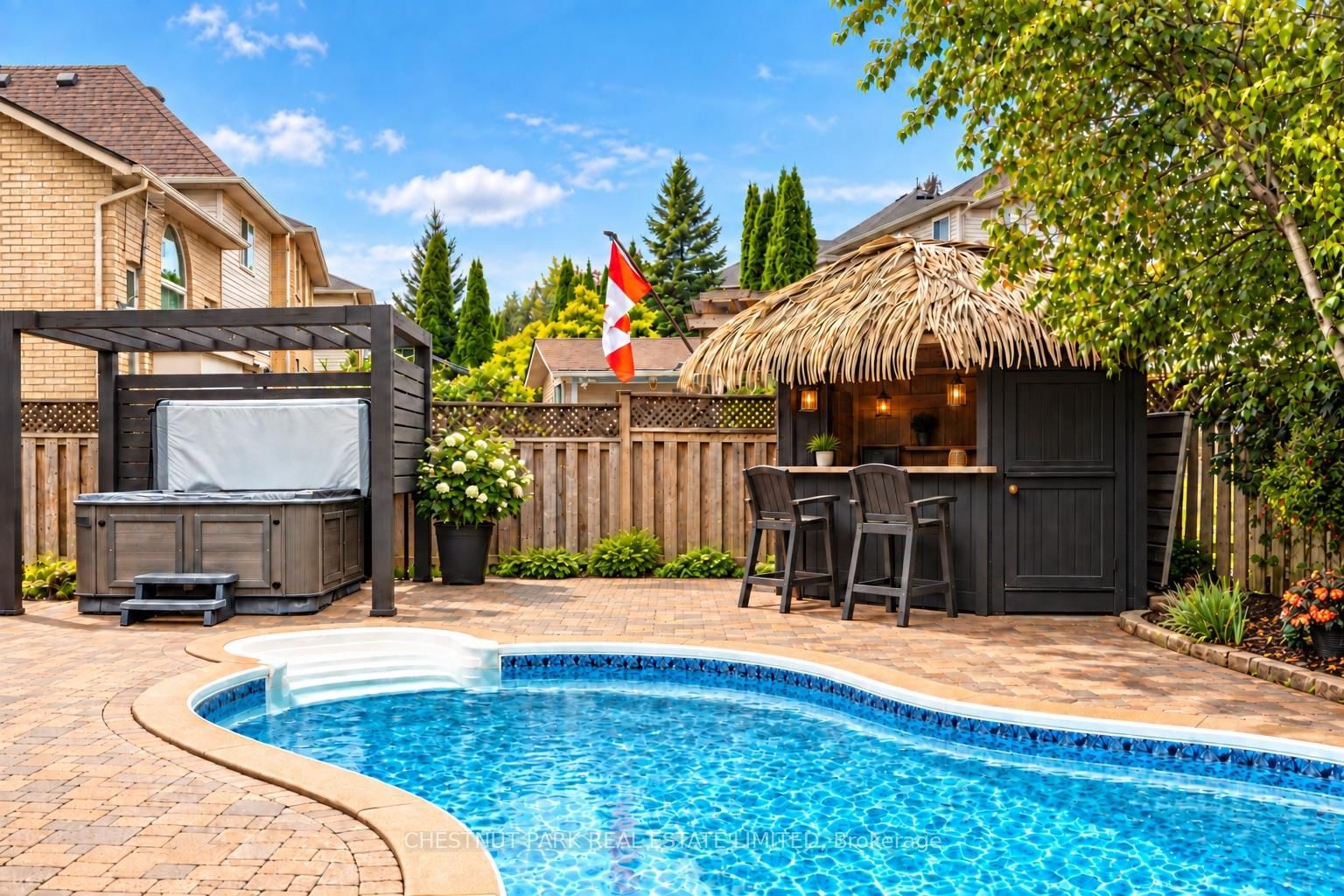 18 Pelham Drive • Hamilton, ON photo 43