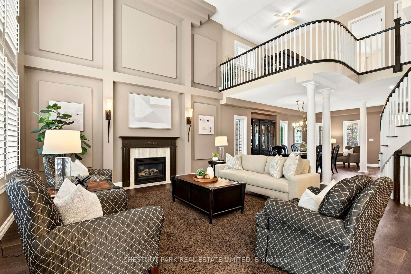 18 Pelham Drive • Hamilton, ON photo 8