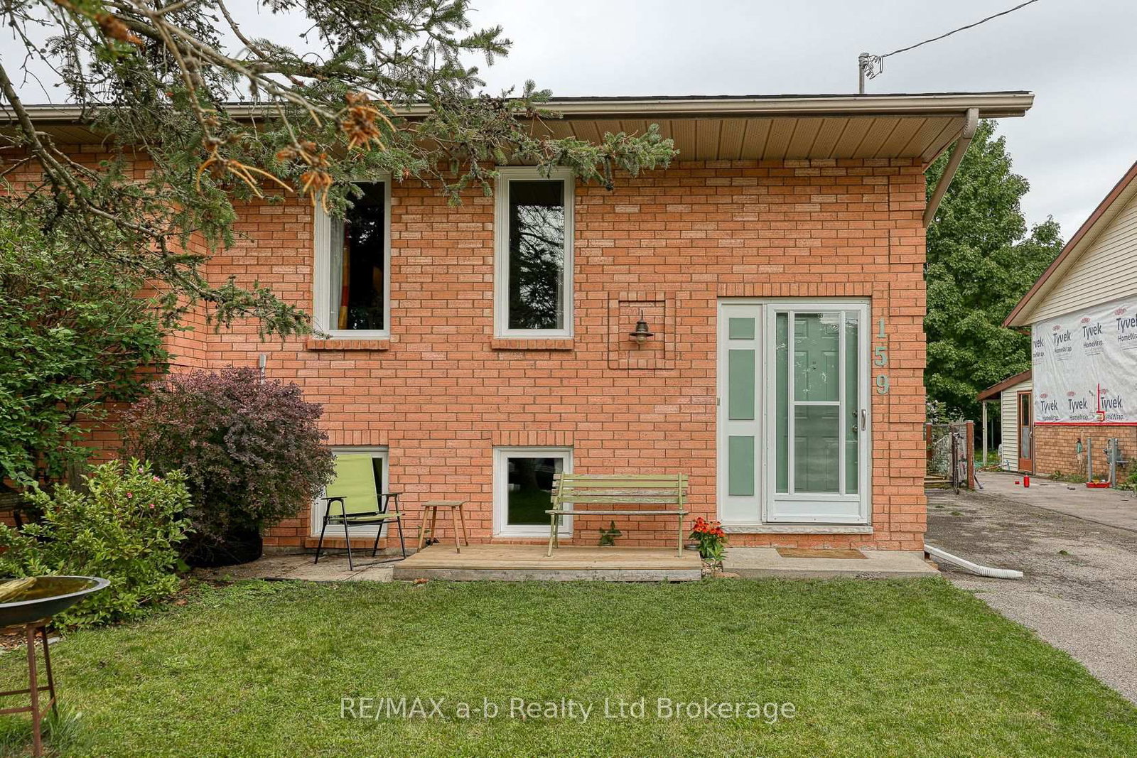 159 Carnegie Street • Ingersoll, ON photo 3