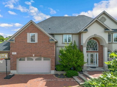 83 Milne Drive