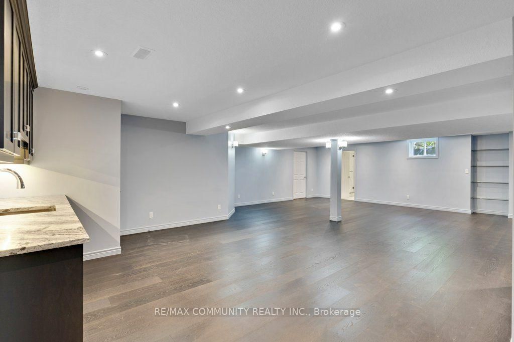 83 Milne Drive • Waterloo, ON photo 36