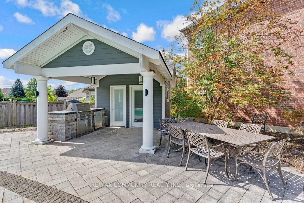 83 Milne Drive • Waterloo, ON photo 43