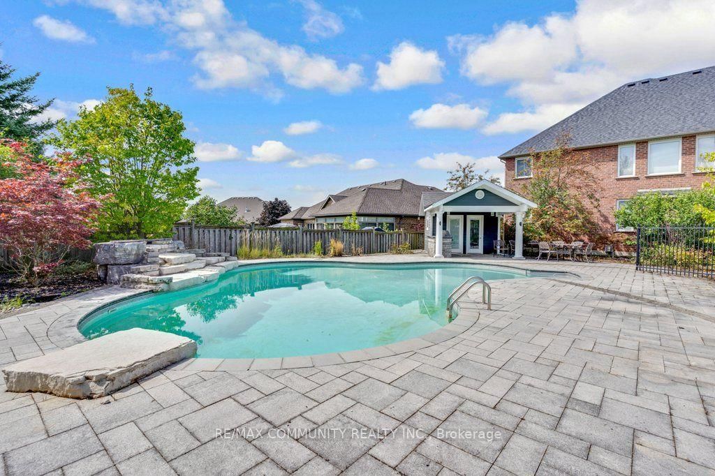 83 Milne Drive • Waterloo, ON photo 44