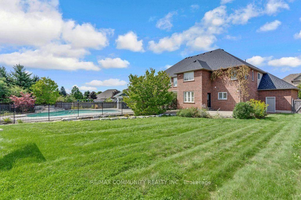 83 Milne Drive • Waterloo, ON photo 45