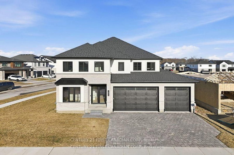 1673 Medway Park Drive