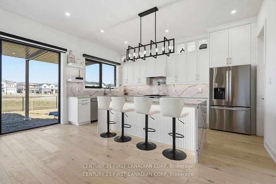1673 Medway Park Drive • London North, ON photo 24