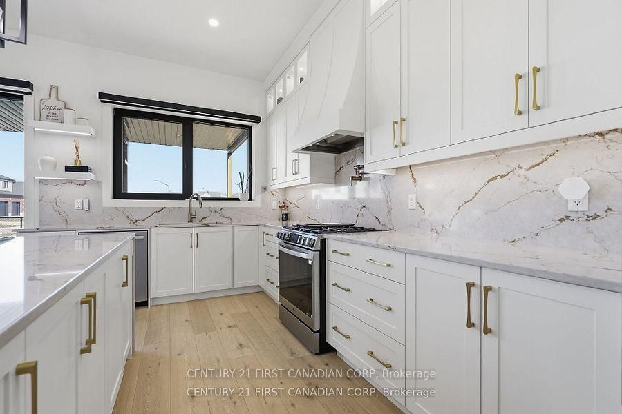 1673 Medway Park Drive • London North, ON photo 29