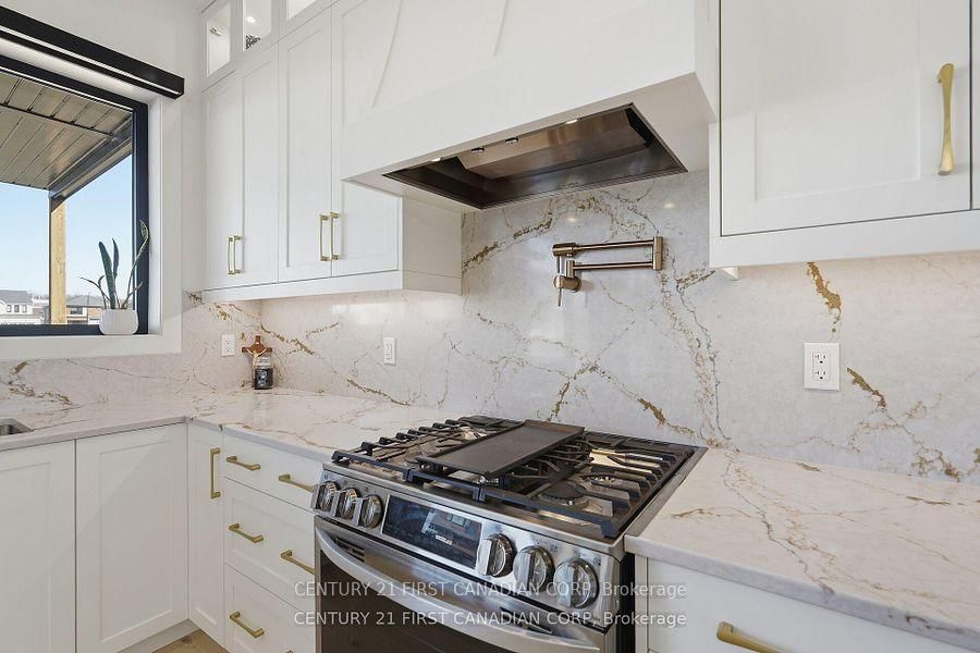 1673 Medway Park Drive • London North, ON photo 31