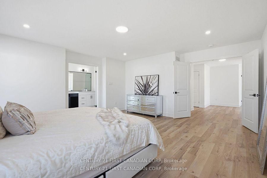 1673 Medway Park Drive • London North, ON photo 35
