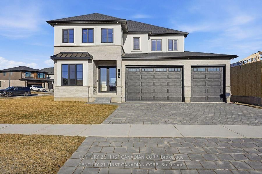 1673 Medway Park Drive • London North, ON photo 4