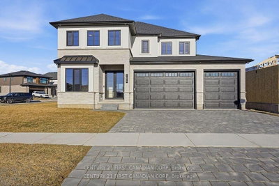 1673 Medway Park Drive • London North, ON photo 4