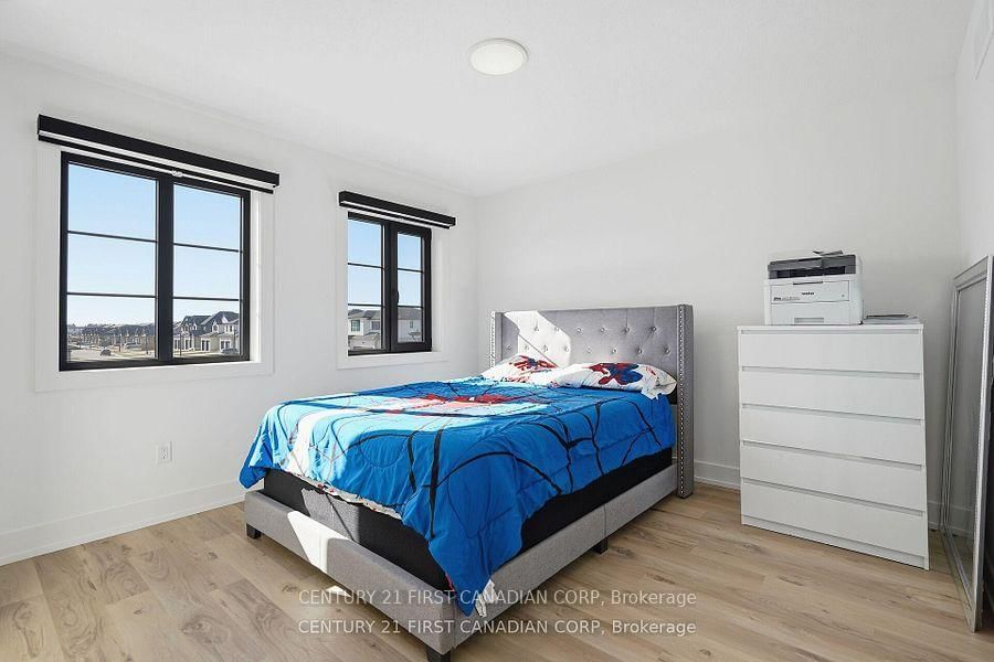 1673 Medway Park Drive • London North, ON photo 42