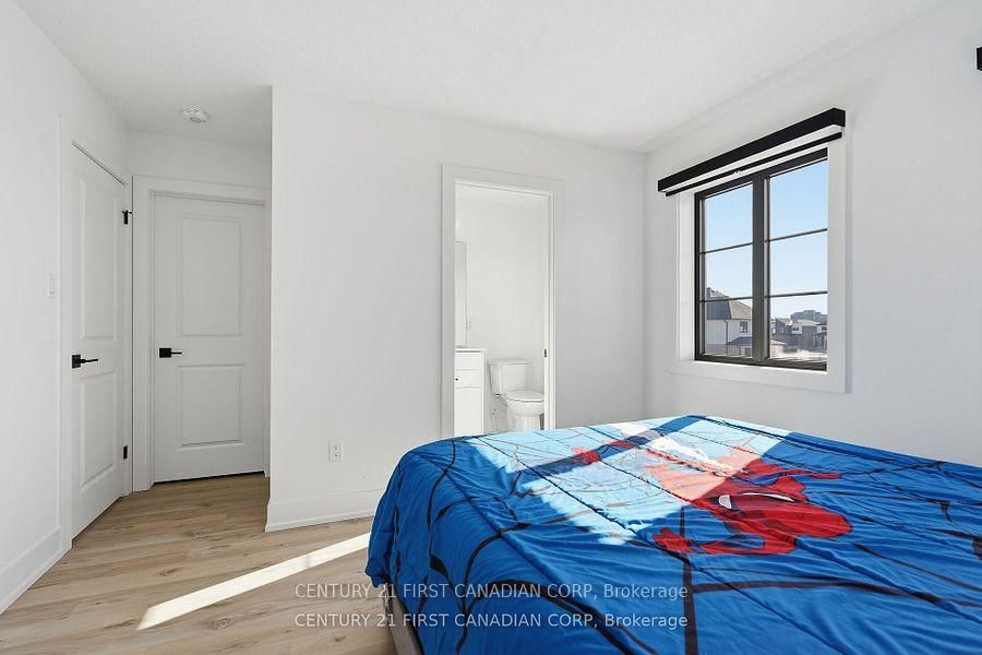 1673 Medway Park Drive • London North, ON photo 43