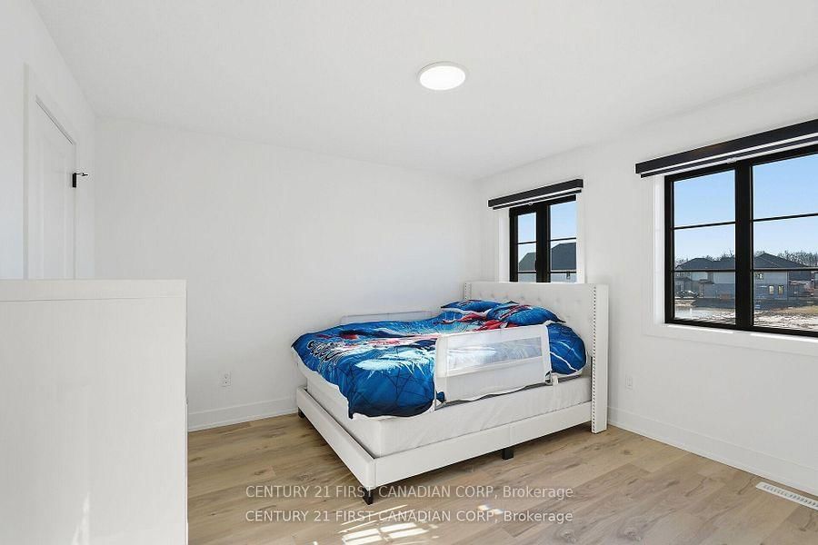 1673 Medway Park Drive • London North, ON photo 45