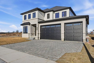1673 Medway Park Drive • London North, ON photo 5