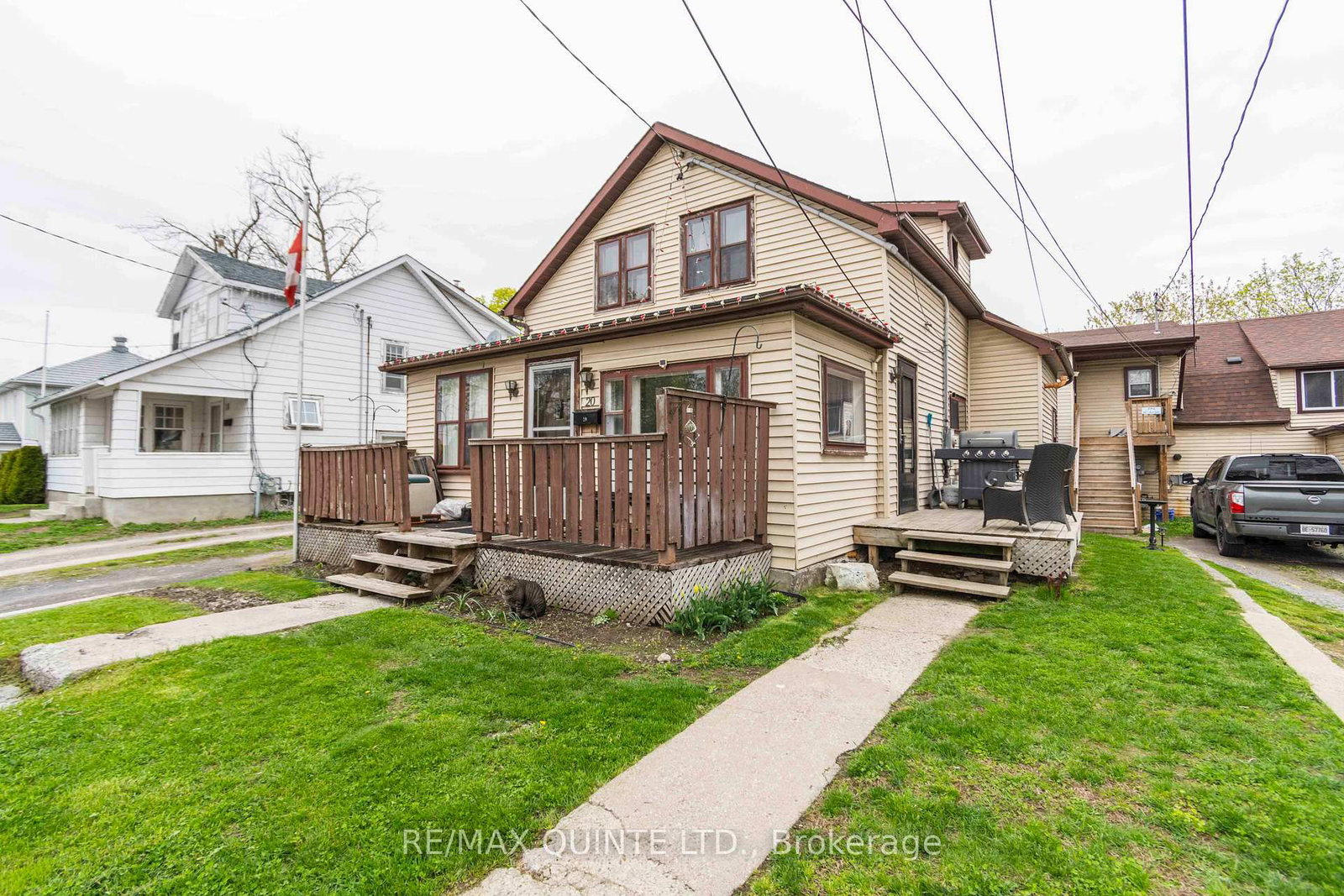 20 Mccann Street • Quinte West, ON photo 14
