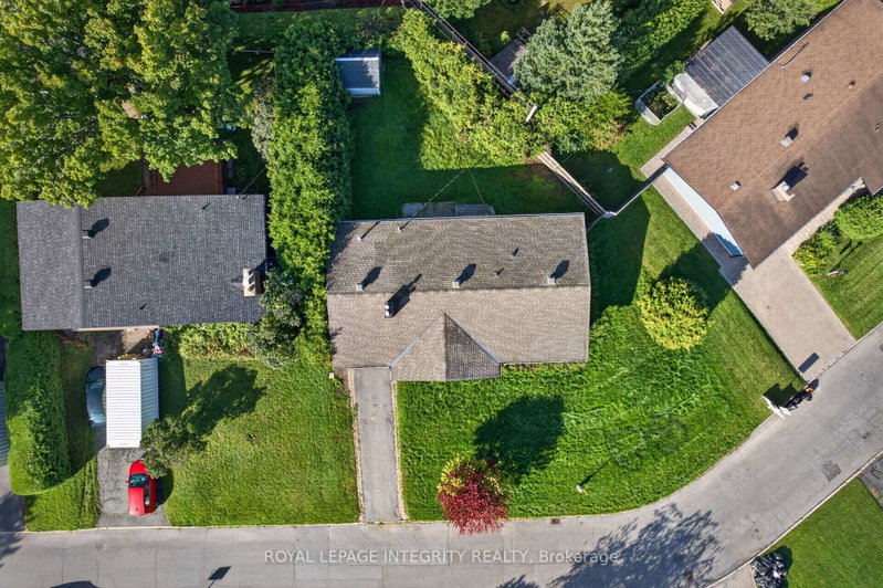 4 Marsden Place