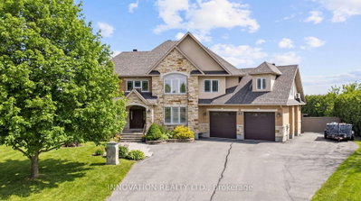 6635 Old Forest Drive • North Gower, ON photo 2