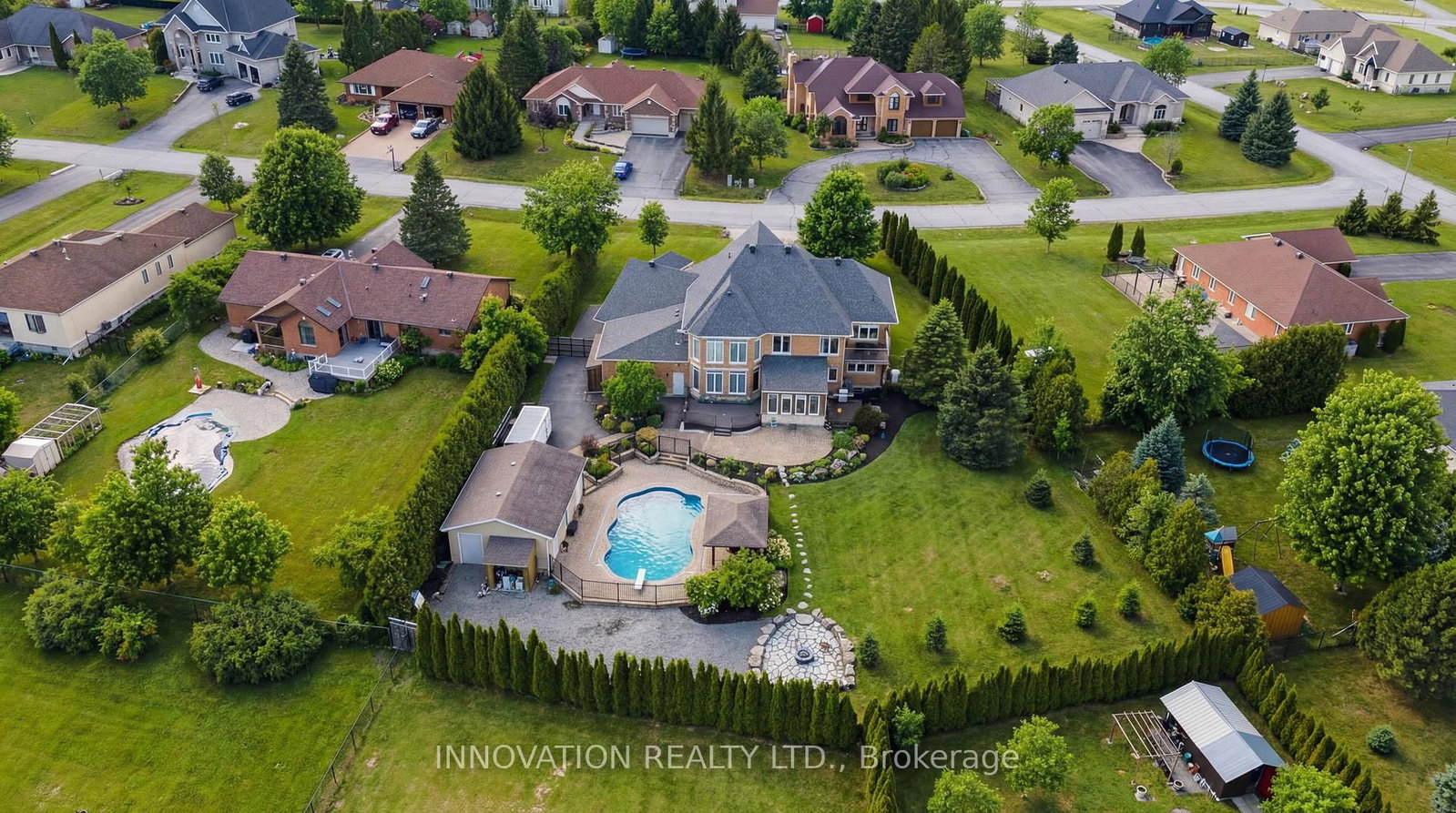 6635 Old Forest Drive • North Gower, ON photo 45