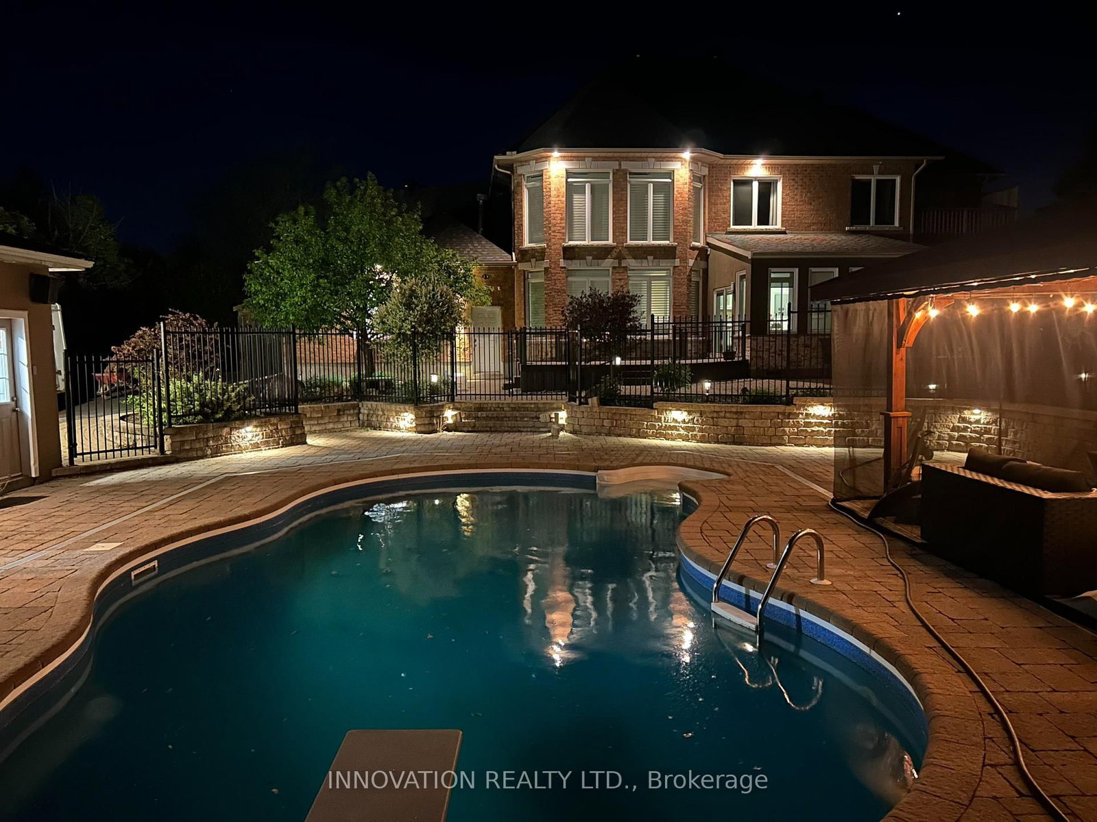 6635 Old Forest Drive • North Gower, ON photo 49