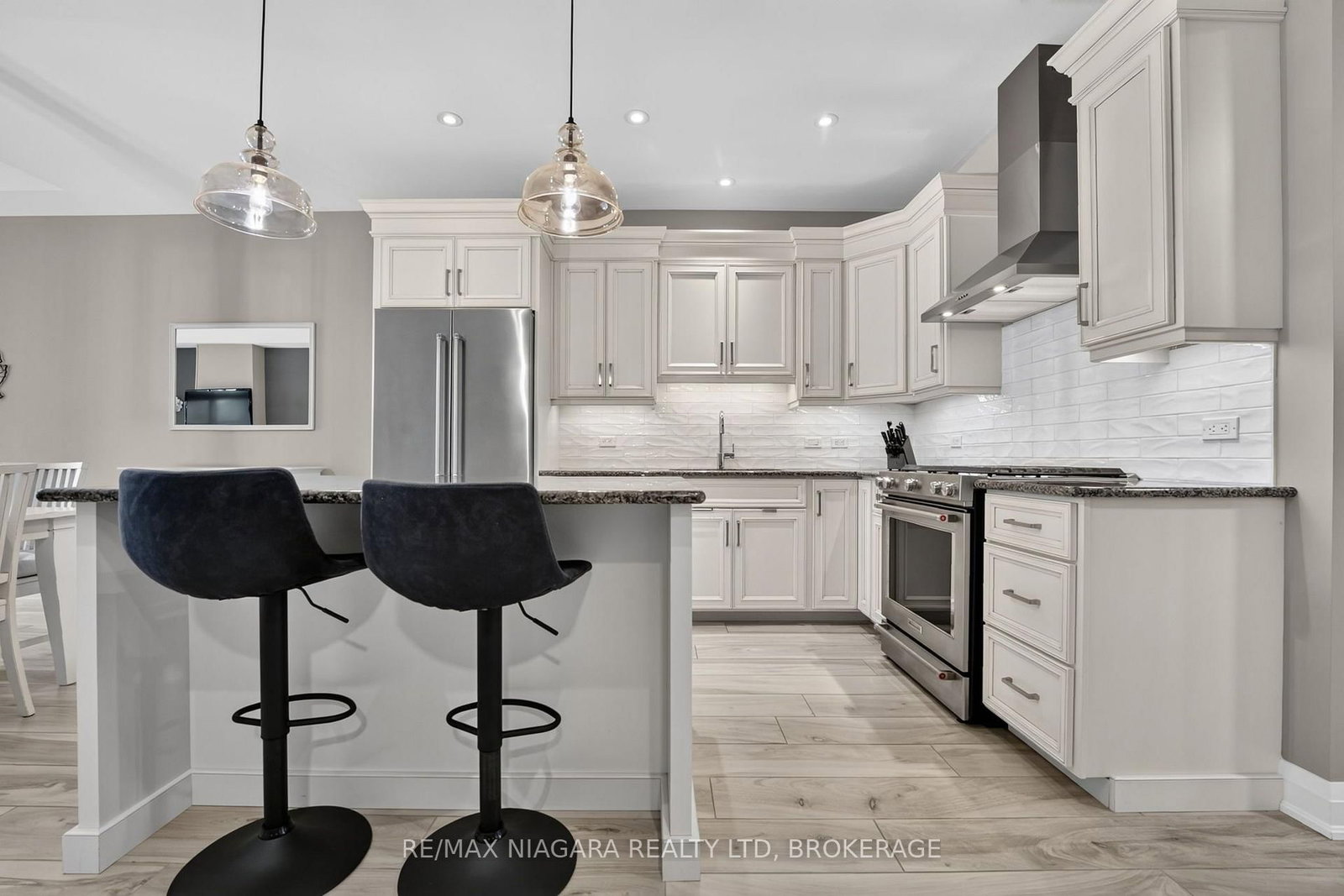 84 Ganton Trail • Welland, ON photo 11