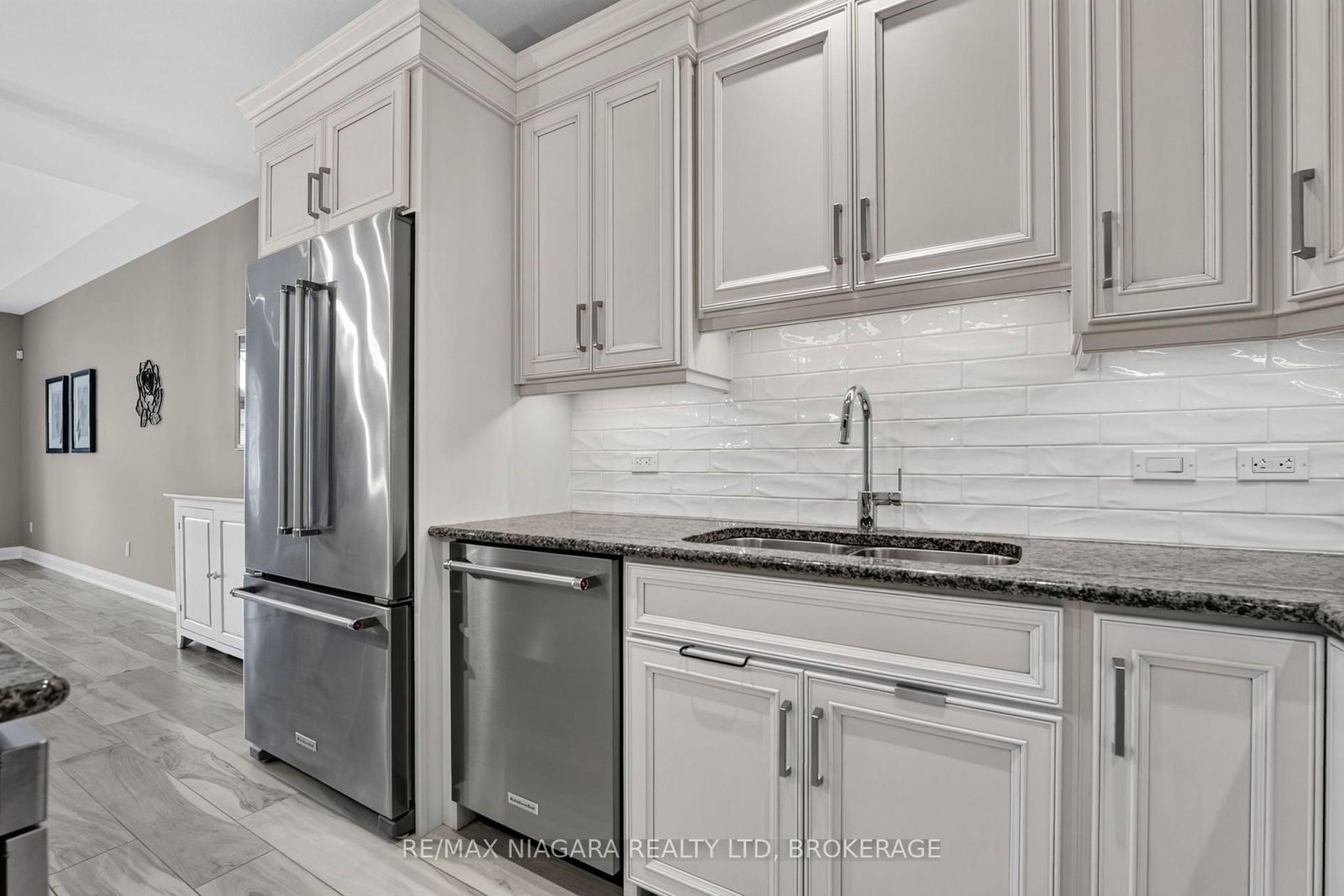 84 Ganton Trail • Welland, ON photo 13