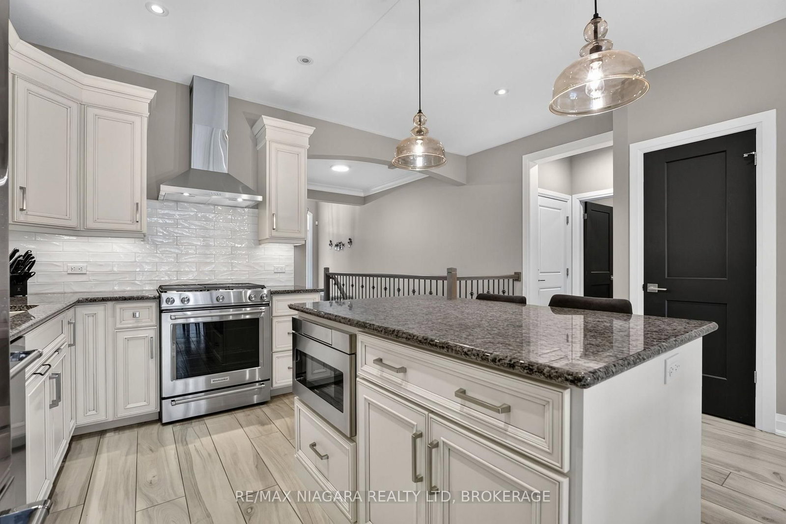 84 Ganton Trail • Welland, ON photo 15