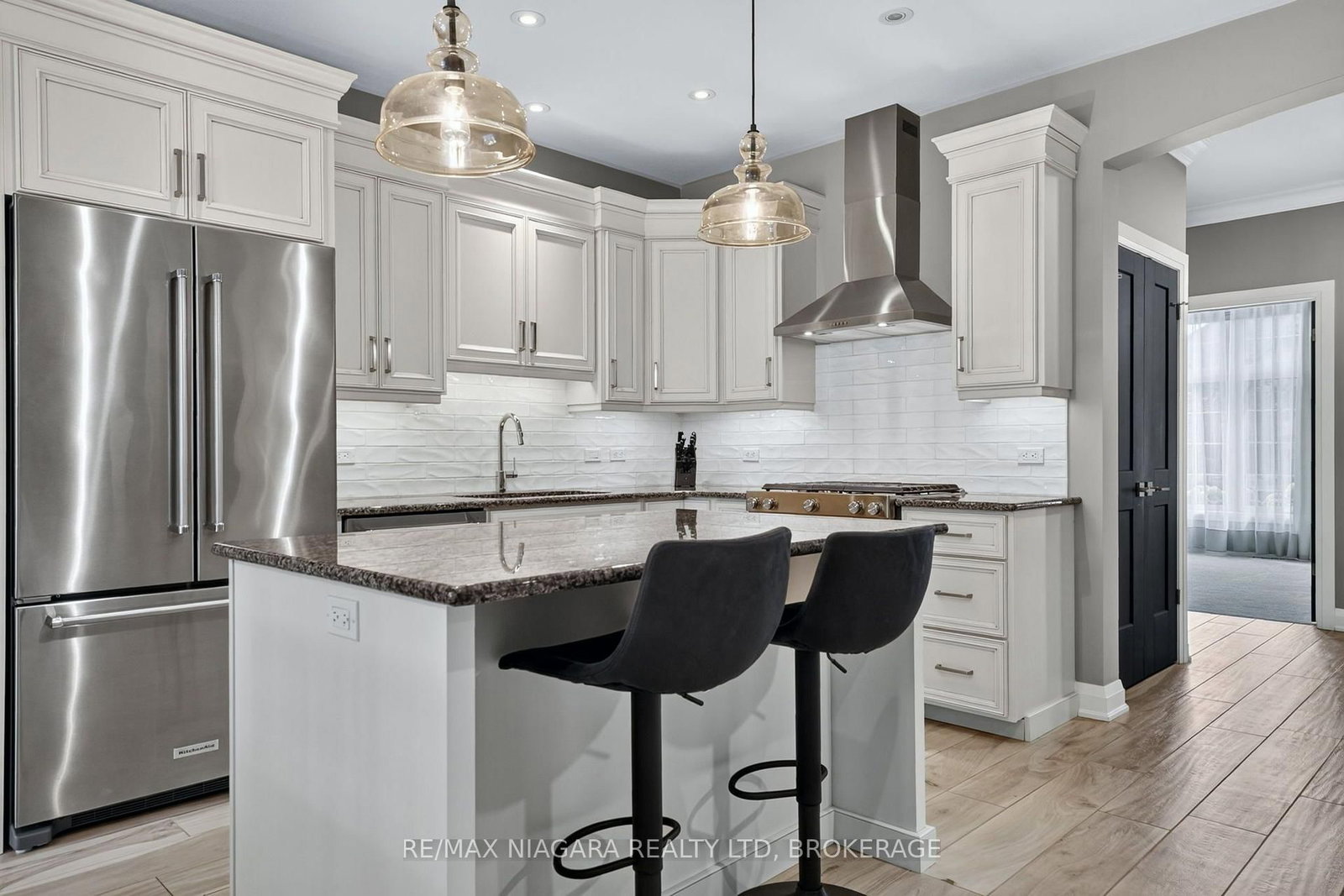 84 Ganton Trail • Welland, ON photo 16