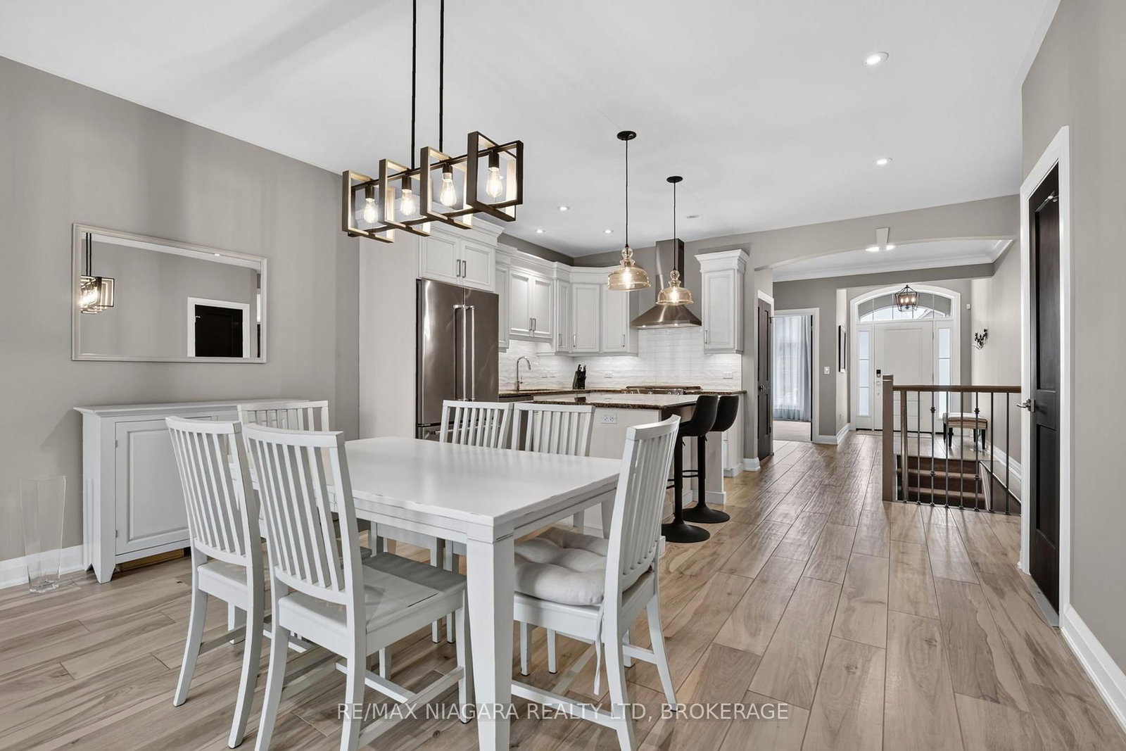 84 Ganton Trail • Welland, ON photo 19