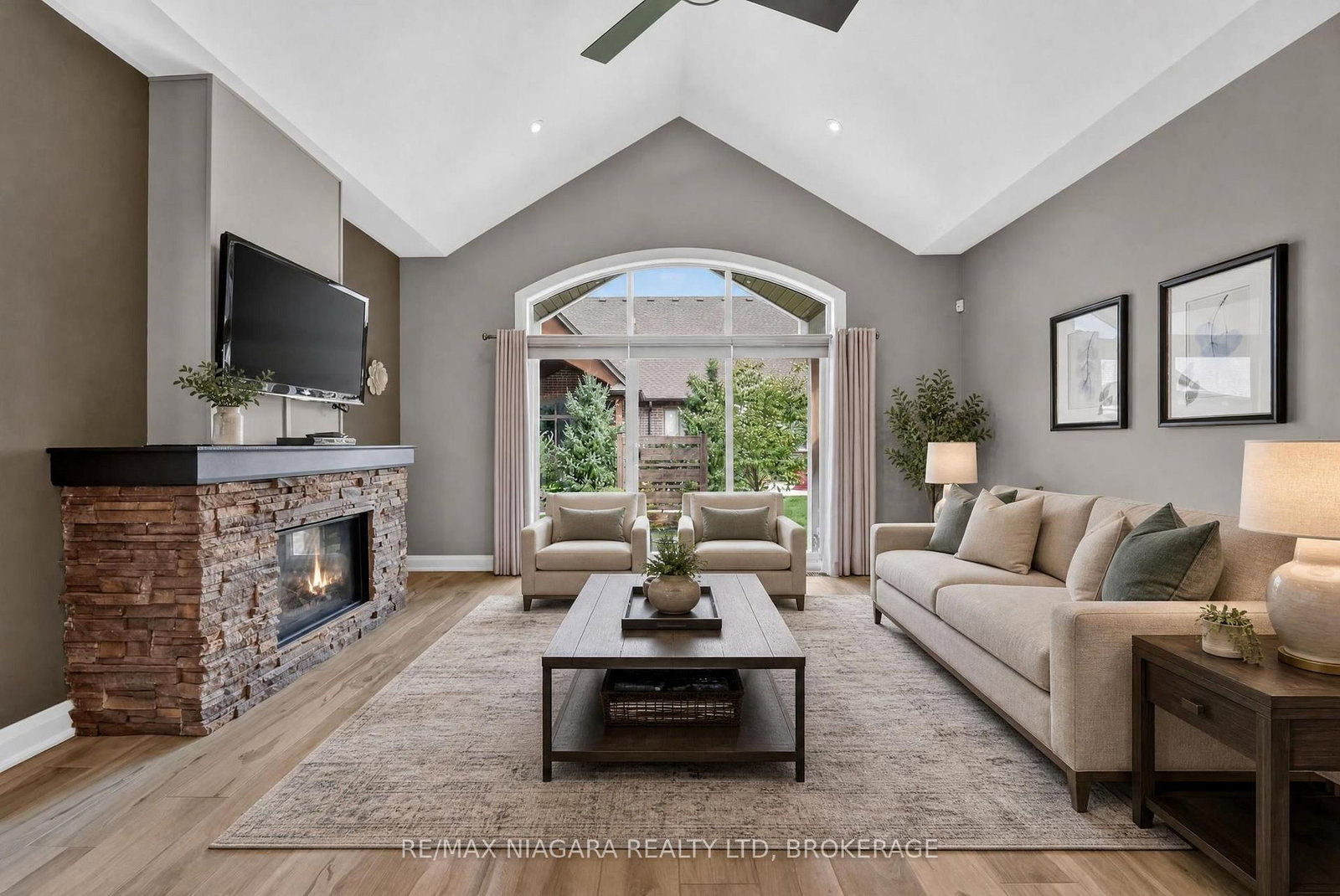 84 Ganton Trail • Welland, ON photo 23