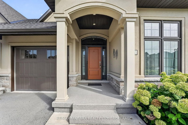 84 Ganton Trail
