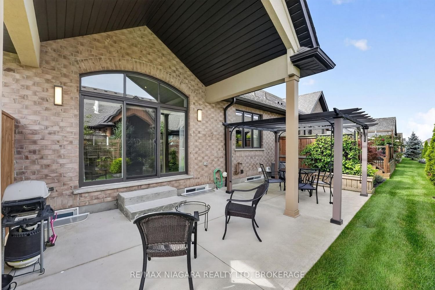 84 Ganton Trail • Welland, ON photo 39