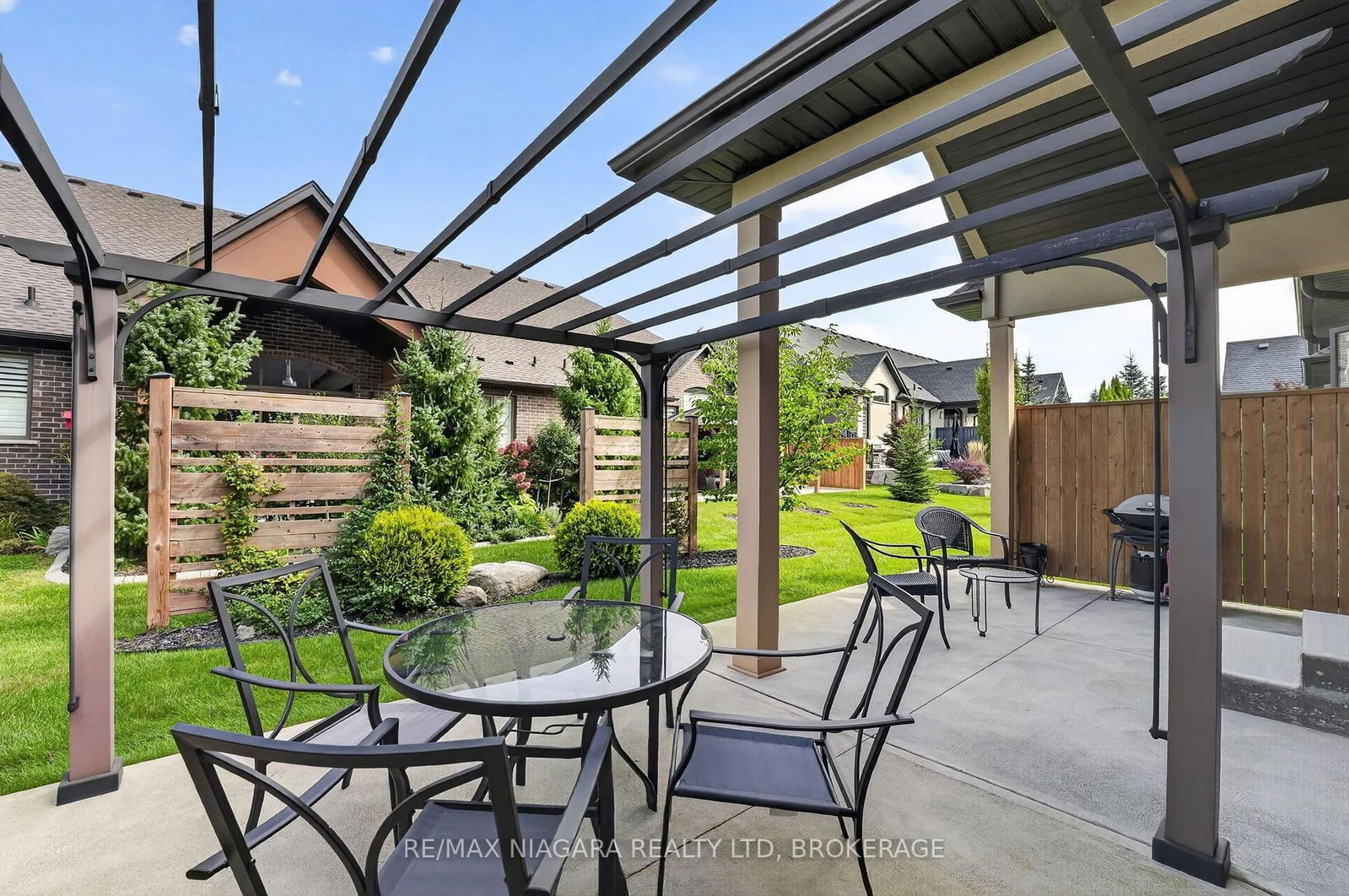 84 Ganton Trail • Welland, ON photo 41