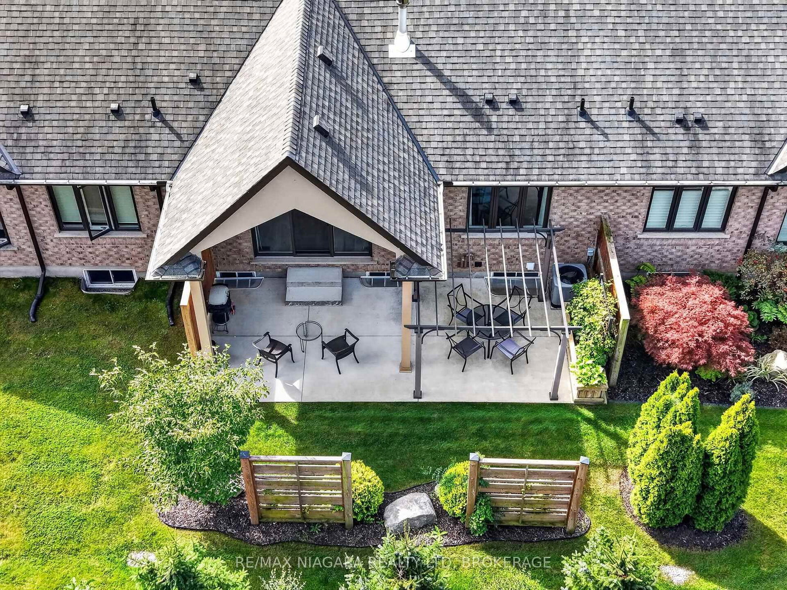 84 Ganton Trail • Welland, ON photo 46