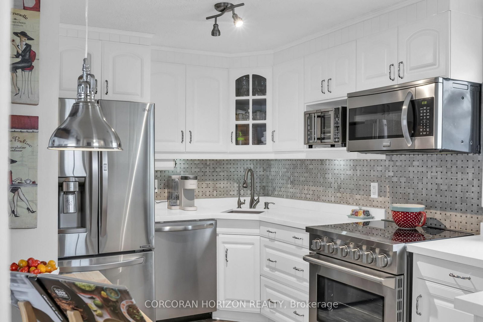 296 Weber Street E • Kitchener, ON photo 5