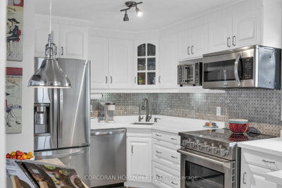 296 Weber Street E • Kitchener, ON photo 5