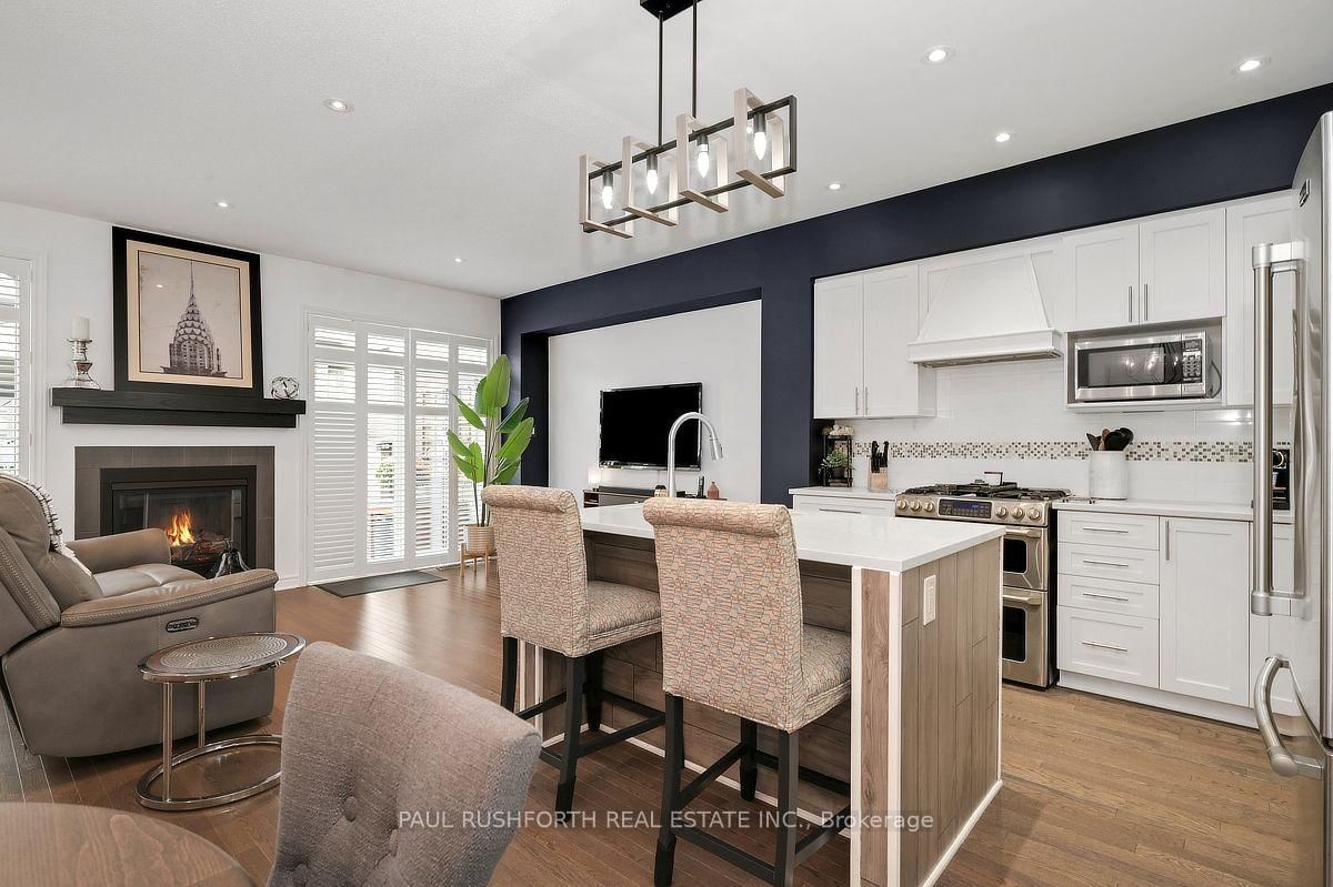 614 Guernsey Place • Ottawa, ON photo 10
