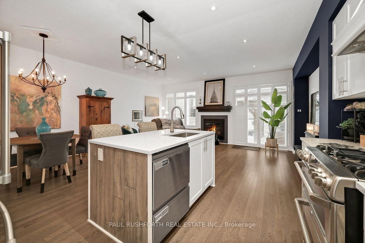 614 Guernsey Place • Ottawa, ON photo 11