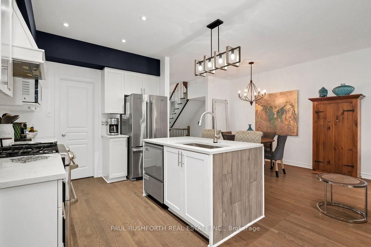 614 Guernsey Place • Ottawa, ON photo 12