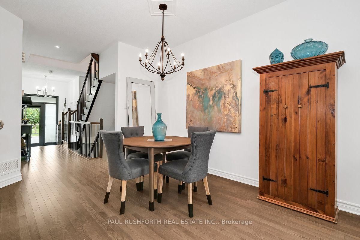 614 Guernsey Place • Ottawa, ON photo 13
