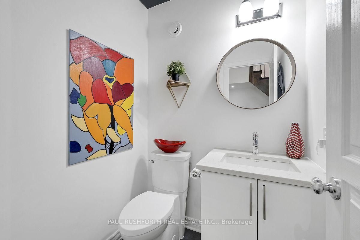 614 Guernsey Place • Ottawa, ON photo 16