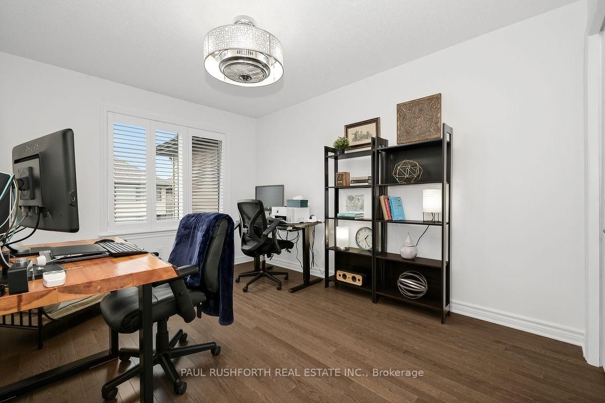 614 Guernsey Place • Ottawa, ON photo 23